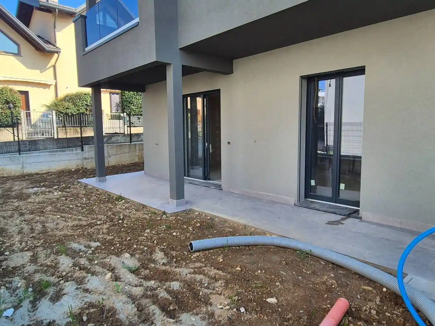 Appartamento in vendita a Cadorago