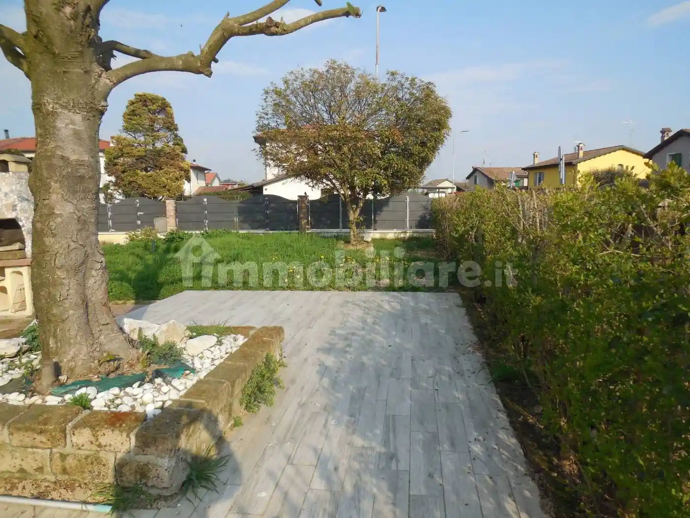 Villa in vendita a Crema