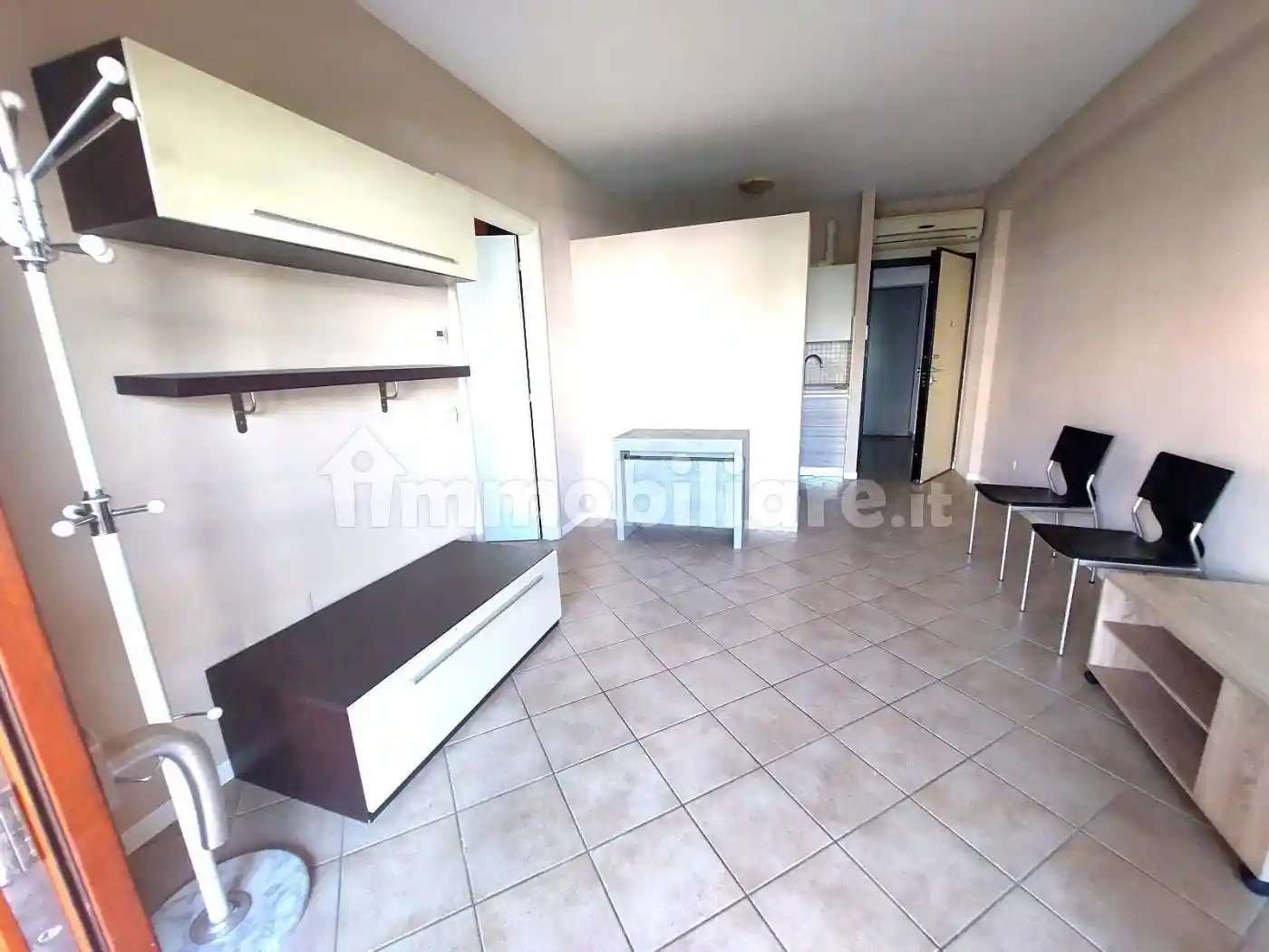 Appartamento in affitto a Parma