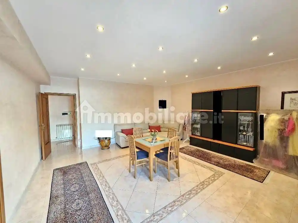 Appartamento in vendita a Reggio Calabria