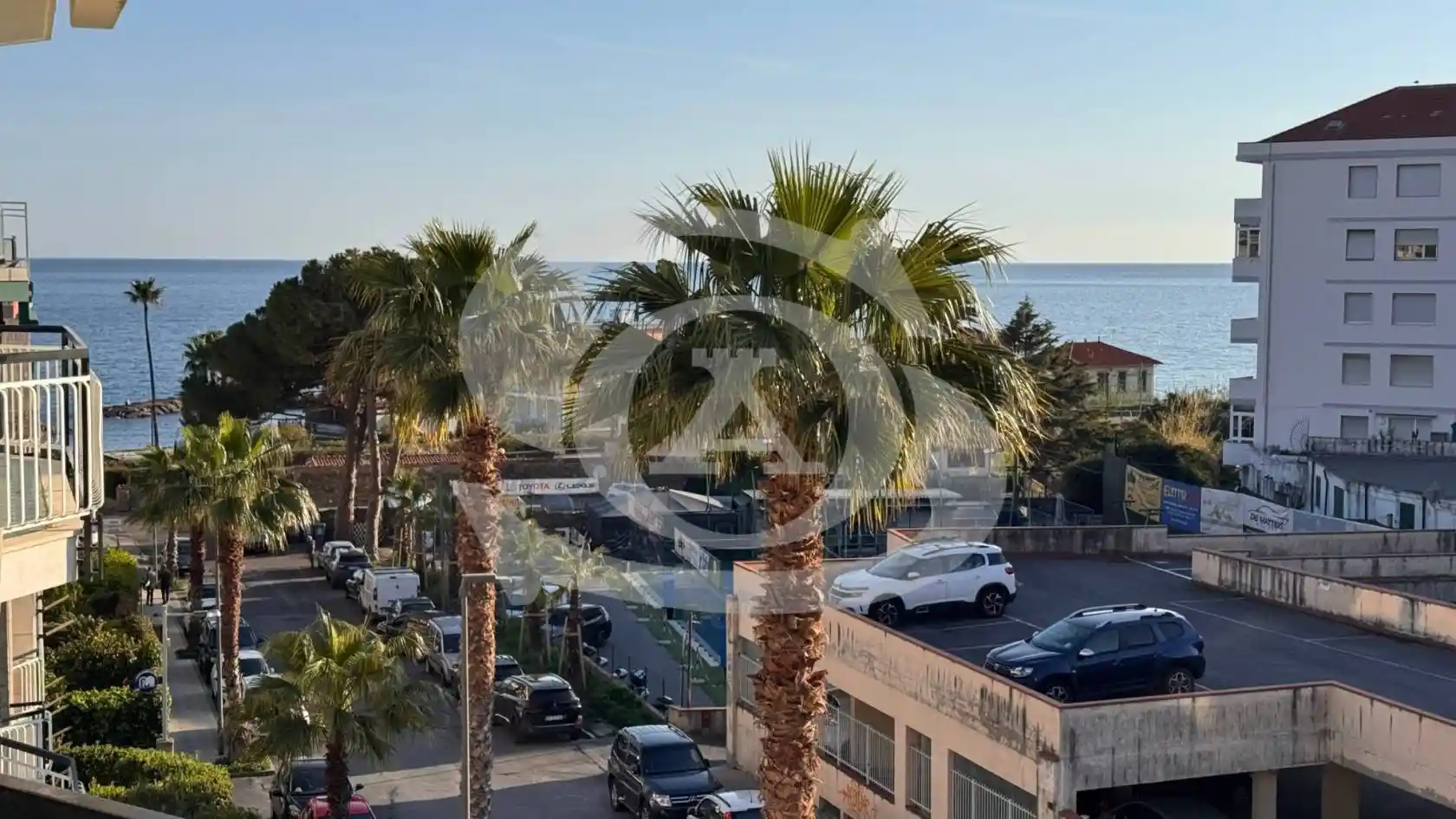 Appartamento in vendita a Sanremo