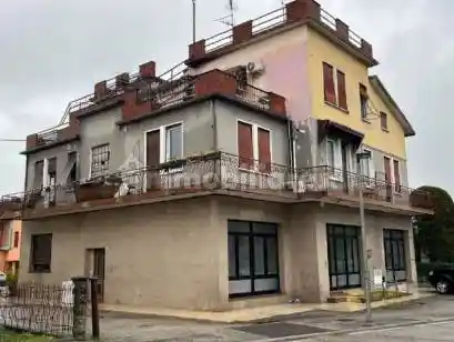 Appartamento in vendita a Fossalta di Piave