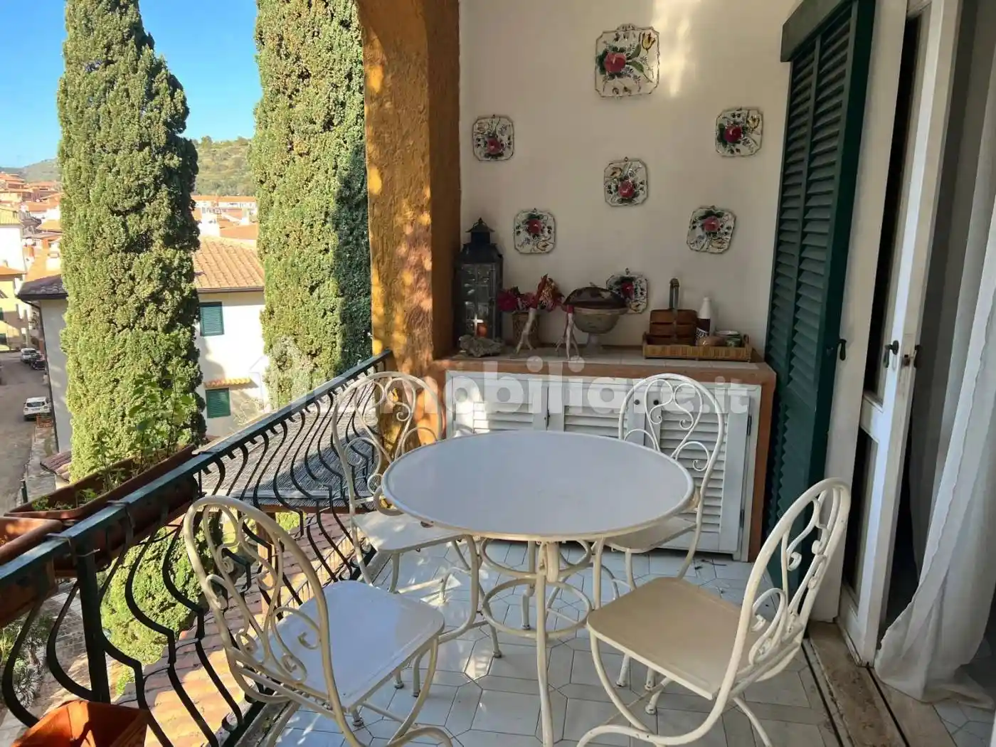 Appartamento in vendita a Monte Argentario