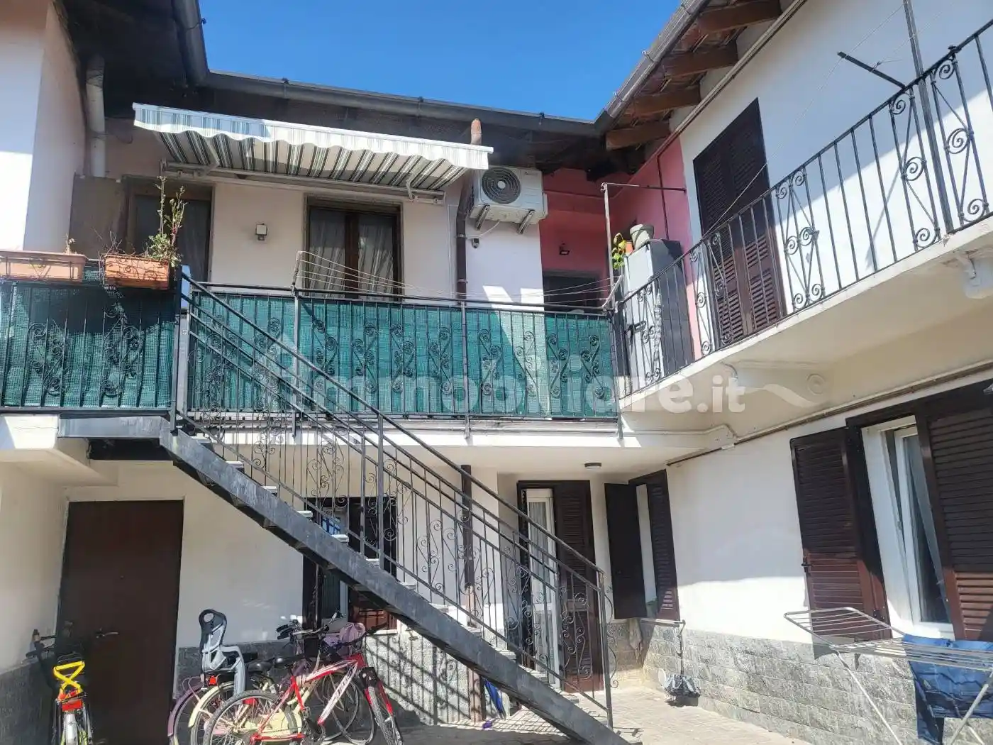 Appartamento in vendita a Busto Arsizio