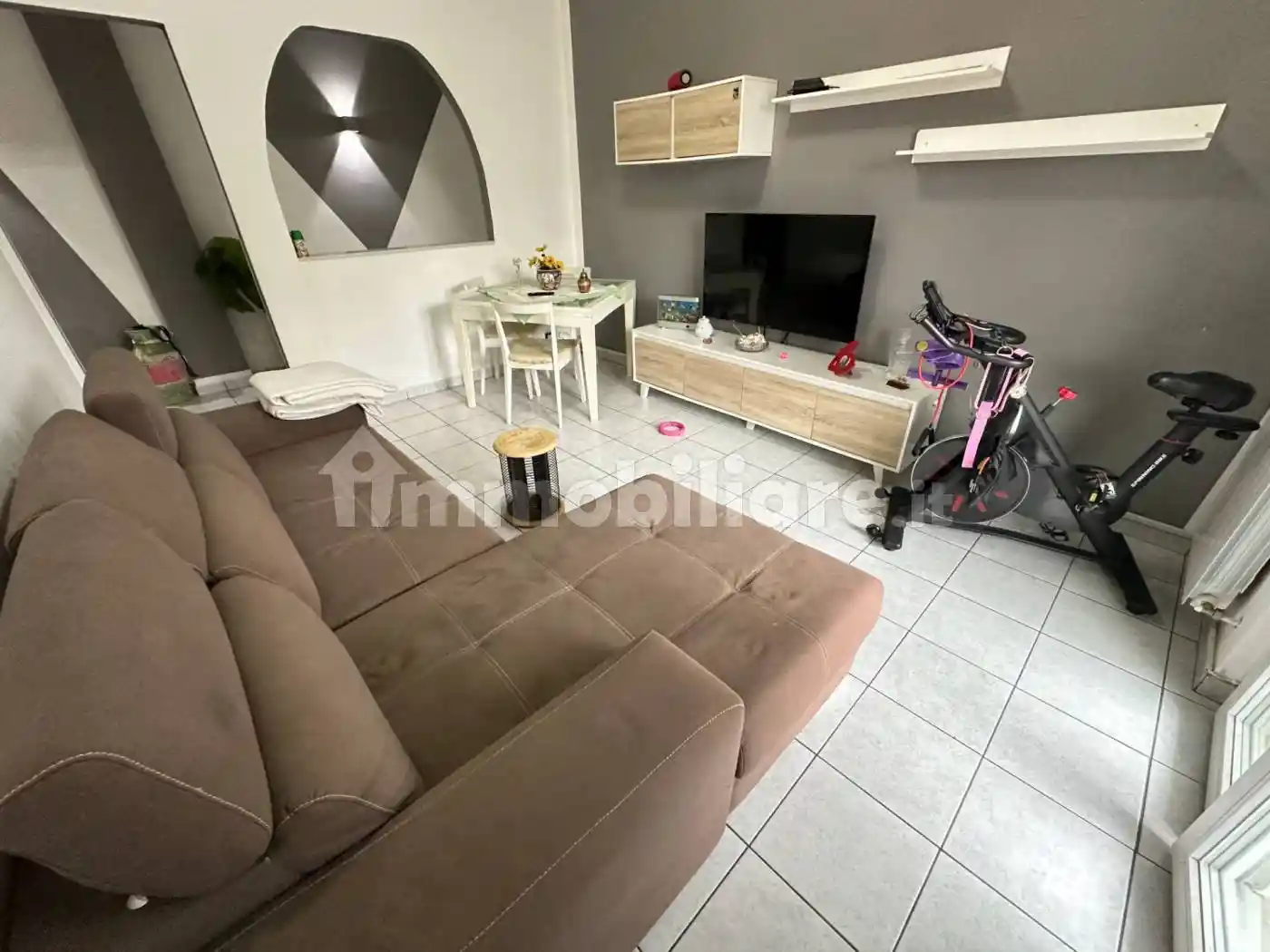 Appartamento in vendita a Pioltello