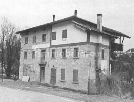 Appartamento in vendita a Lozzo di Cadore