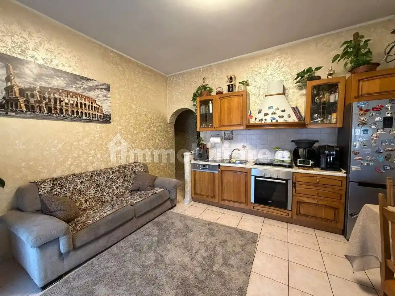 Appartamento in vendita a Parma