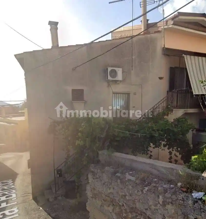 Appartamento in vendita a Marcellina