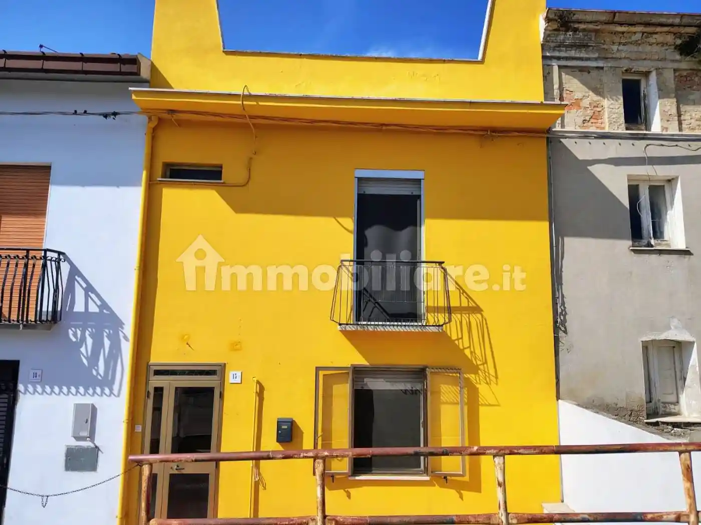 Casa indipendente in vendita a Castel Frentano