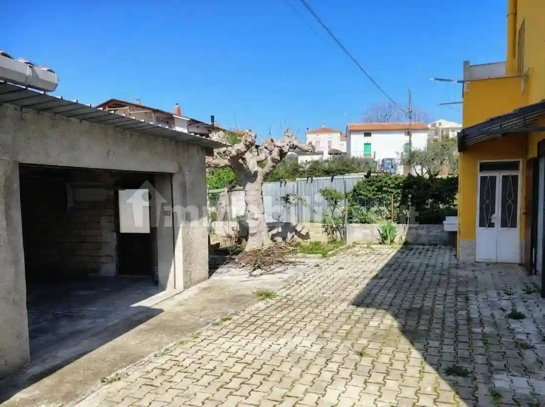 Casa indipendente - foto 4