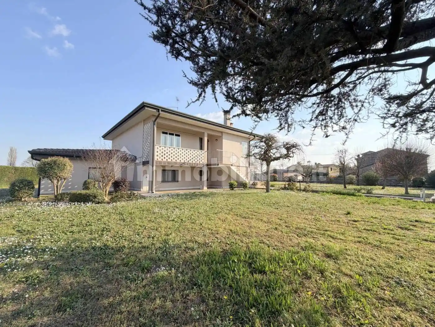 Villa in vendita a Cerea