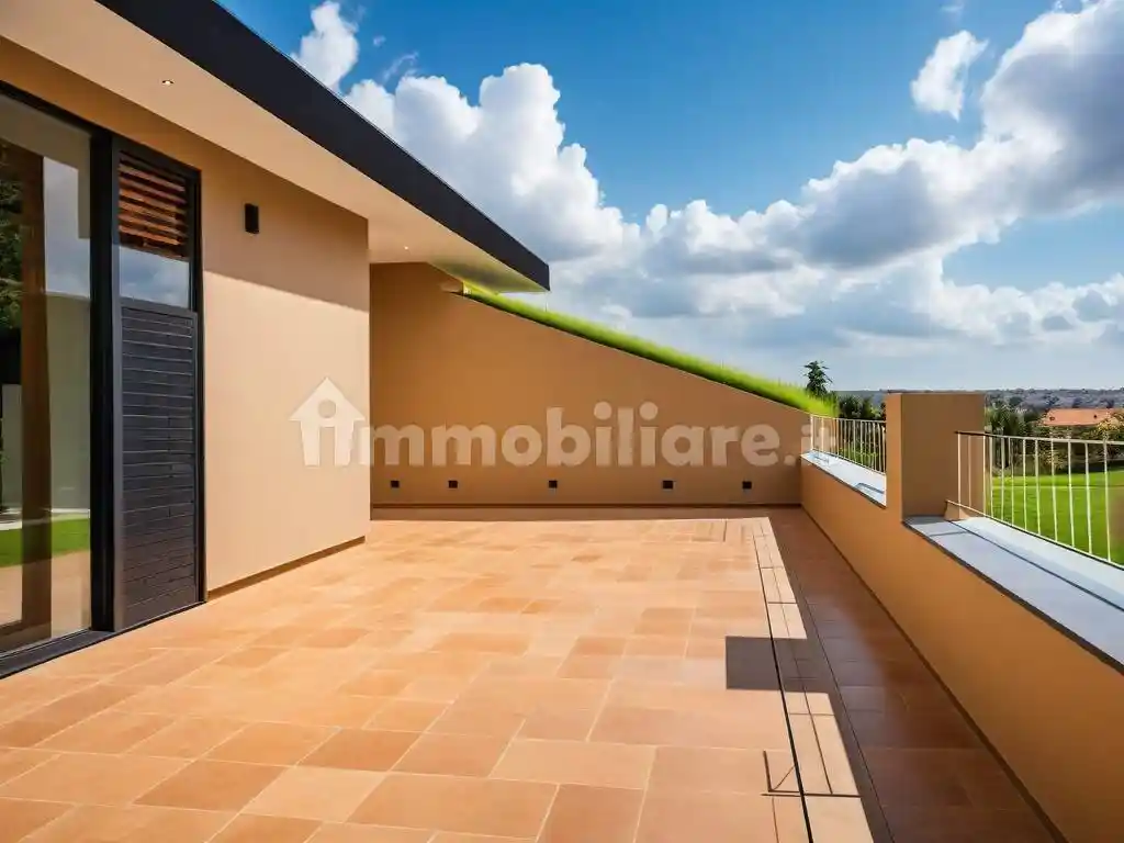 Attico - Mansarda in vendita a Santa Croce sull'Arno