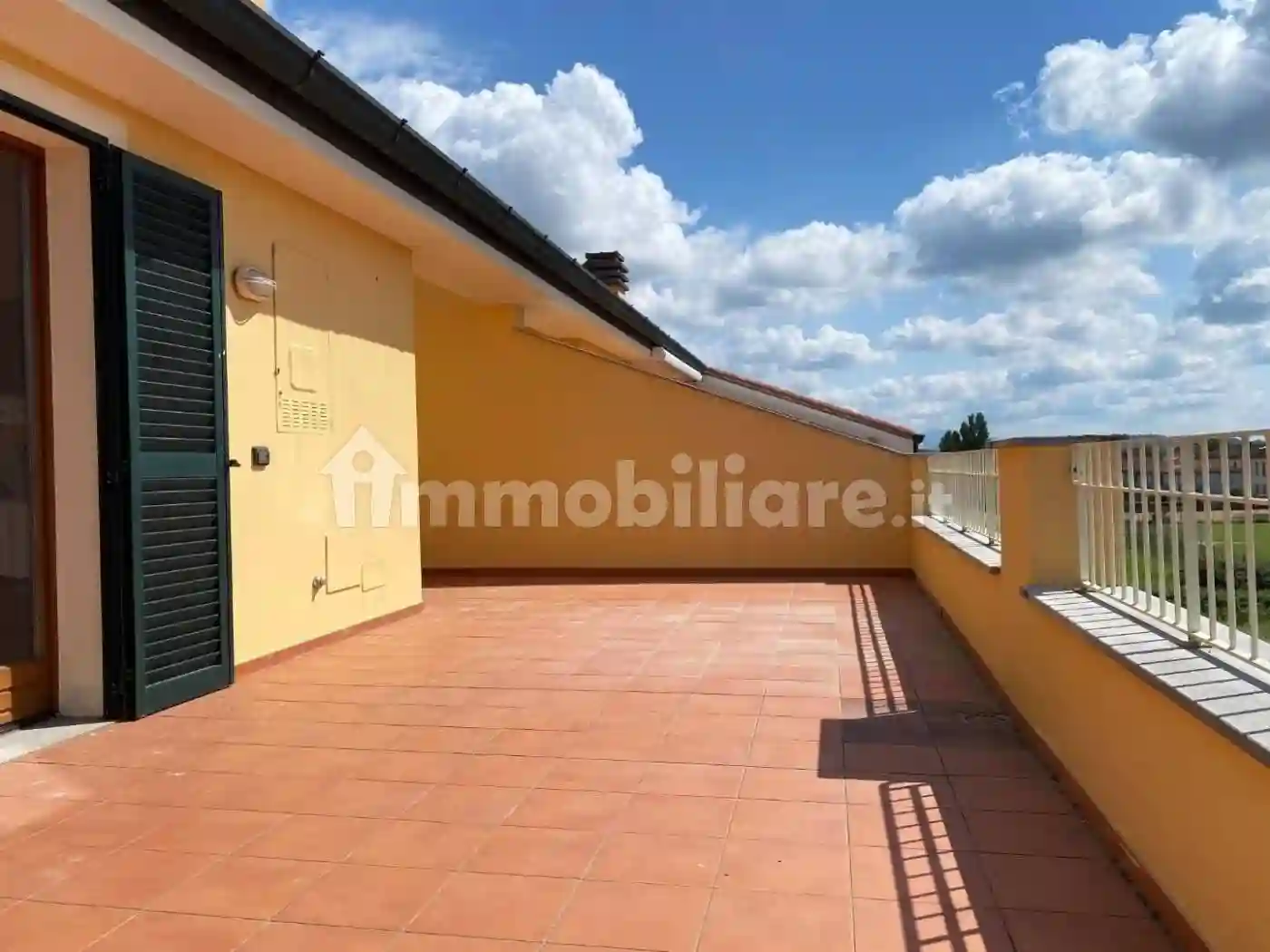 Attico - Mansarda - foto 2