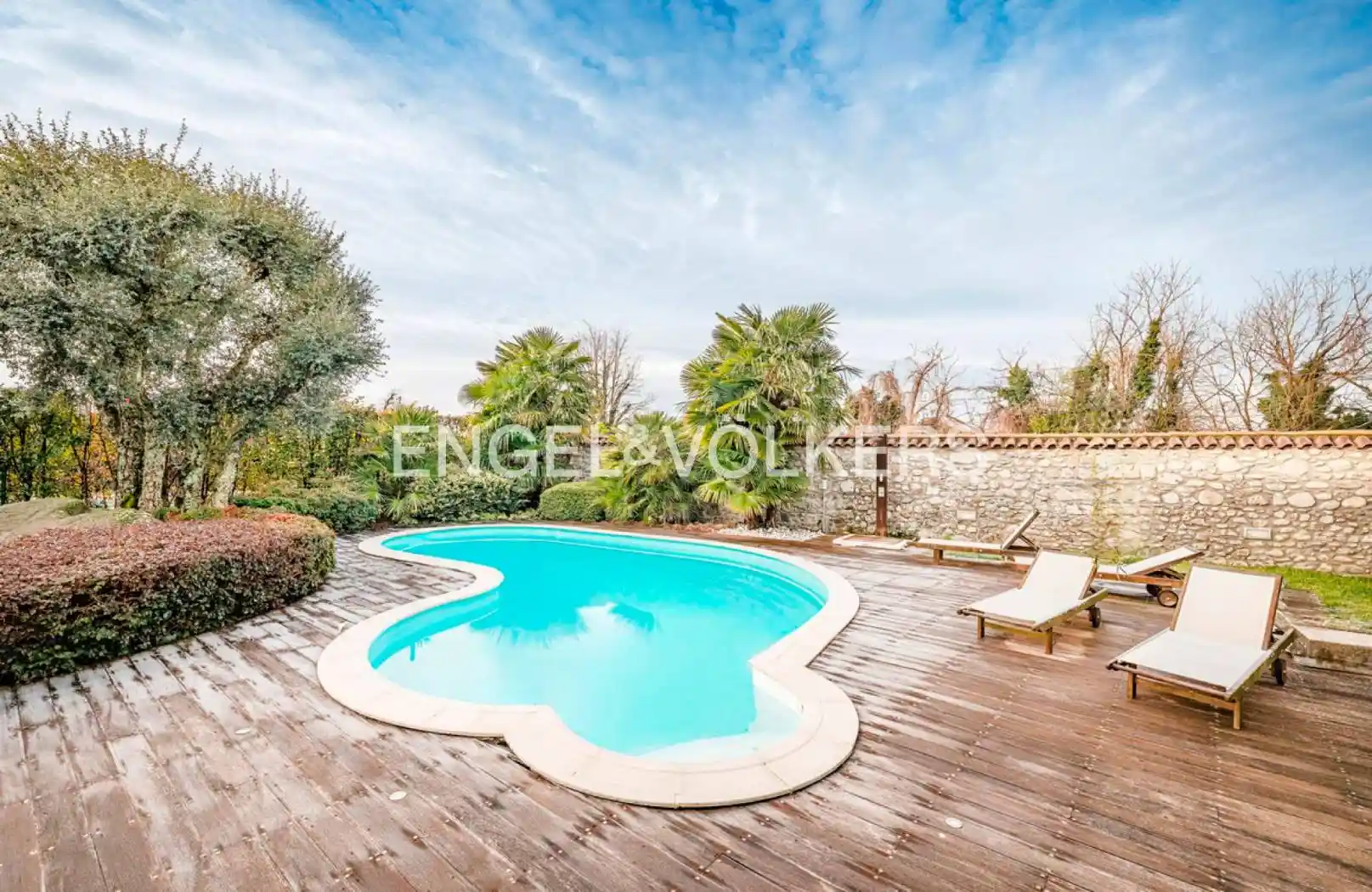 Villa in vendita a Arosio