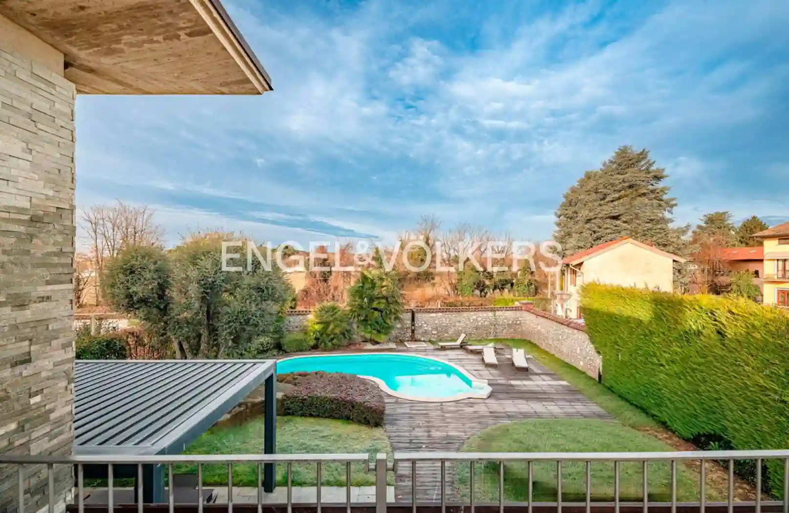 Villa - foto 3
