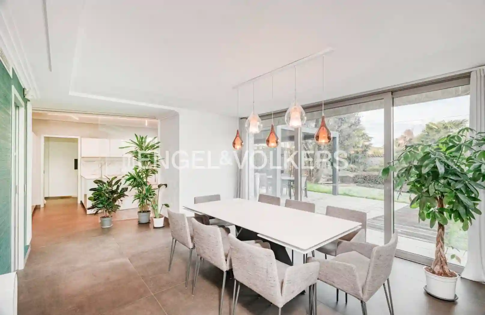 Villa - foto 4