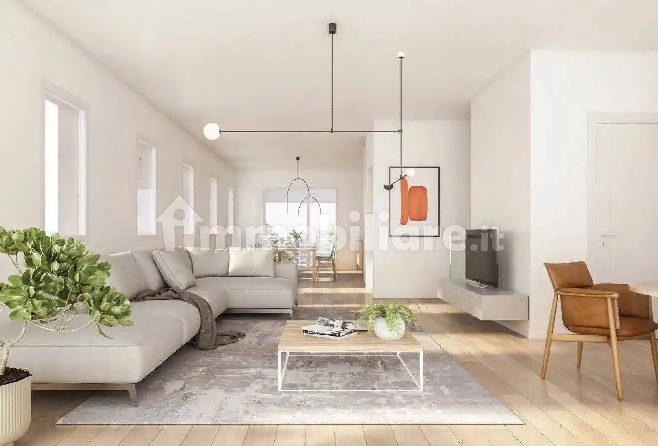 Attico - Mansarda in vendita a Padova