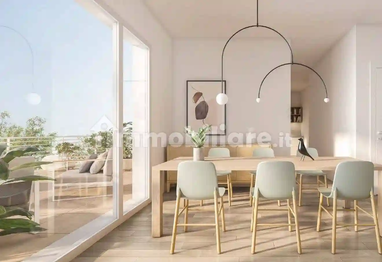 Attico - Mansarda - foto 2