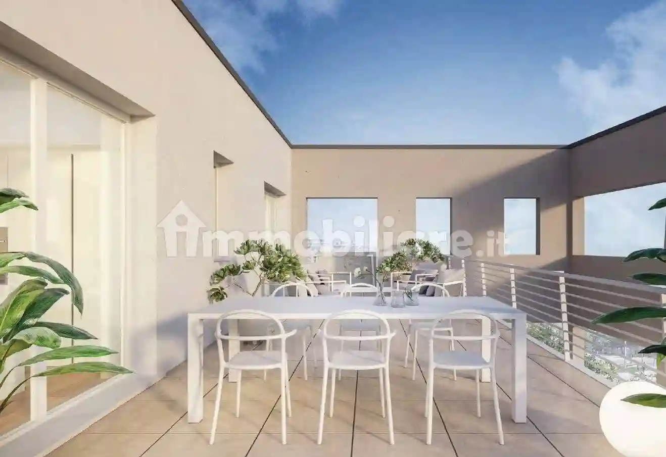 Attico - Mansarda - foto 5