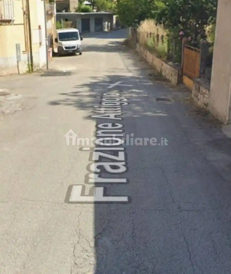 Appartamento in vendita a Fabriano