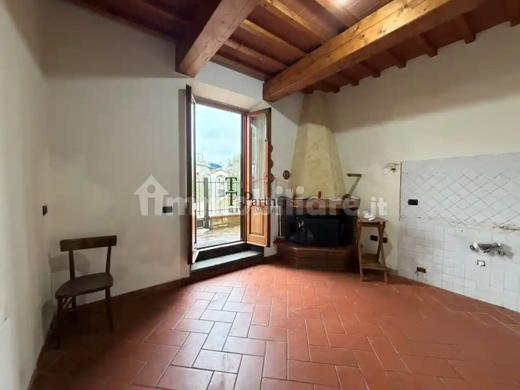 Casa indipendente in vendita a Sesto Fiorentino