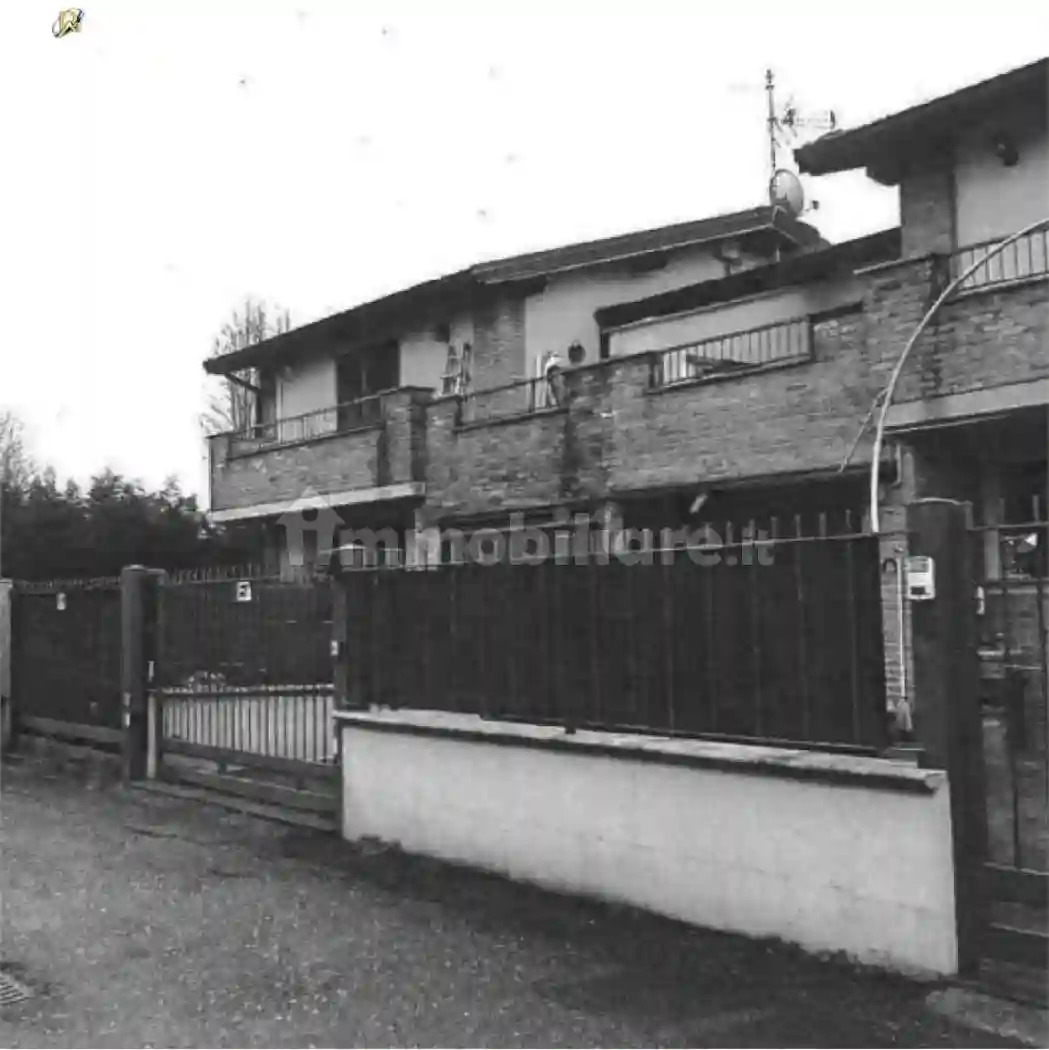 Villetta a schiera - foto 2