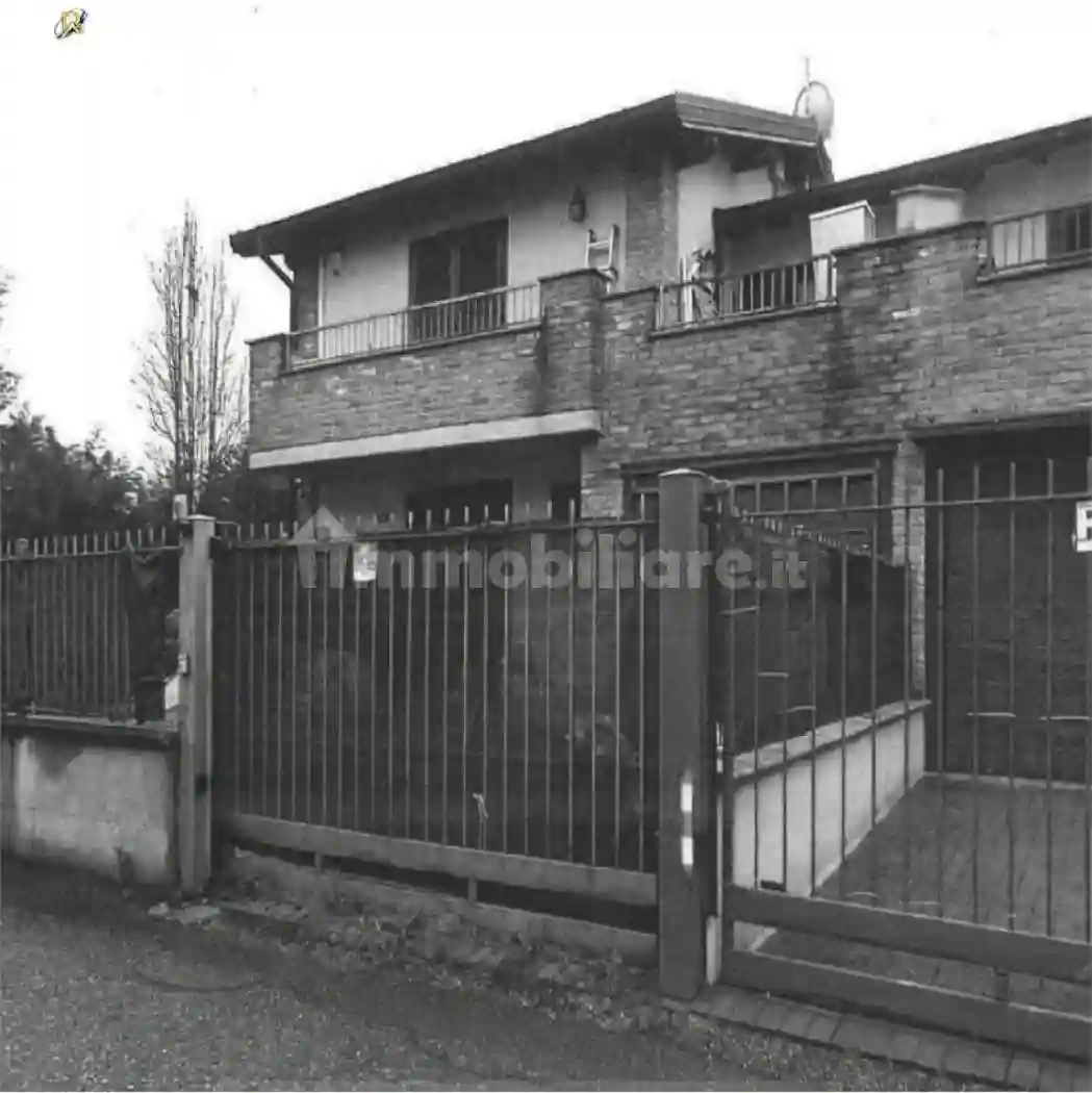 Villetta a schiera - foto 3