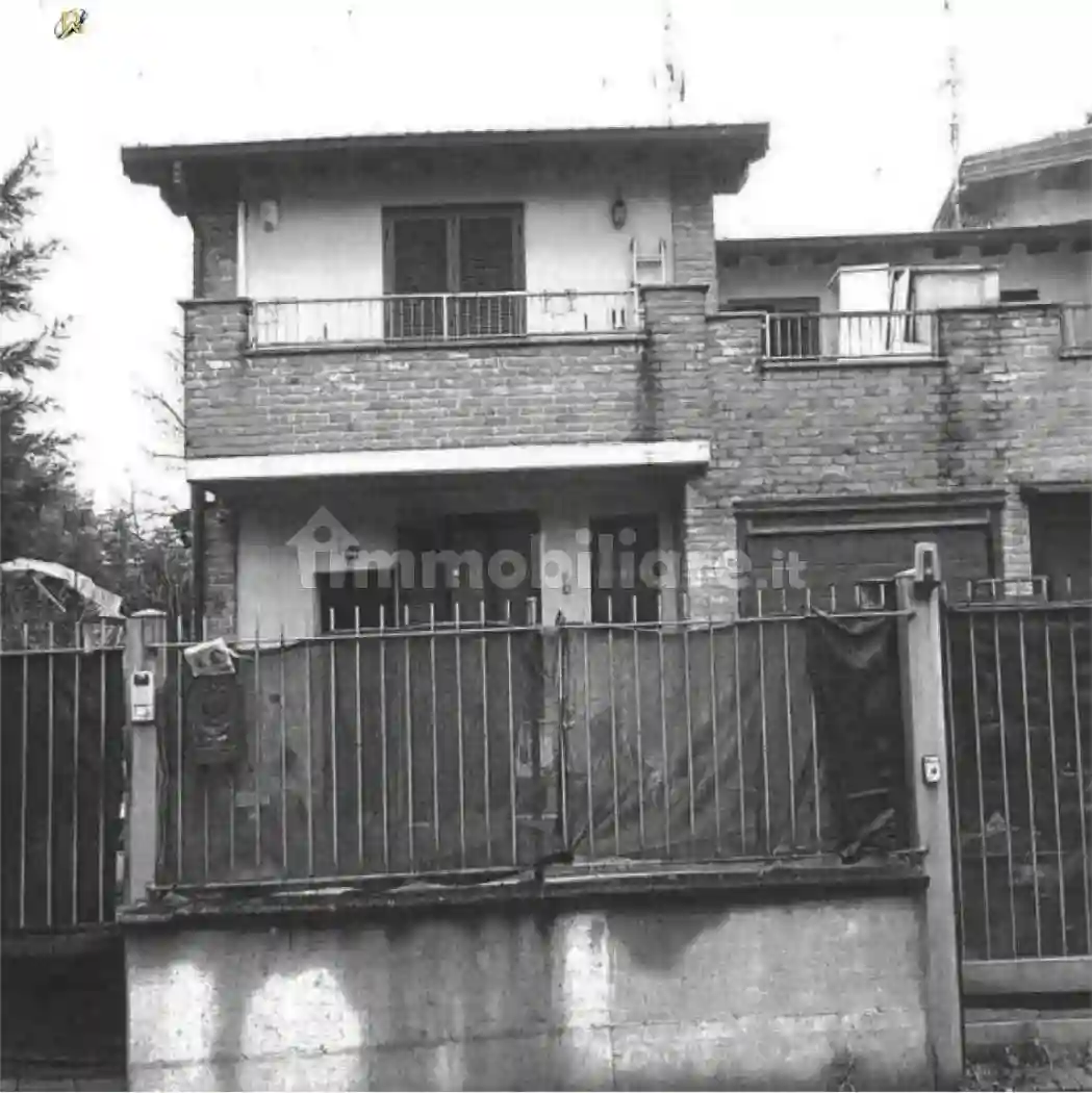 Villetta a schiera - foto 4