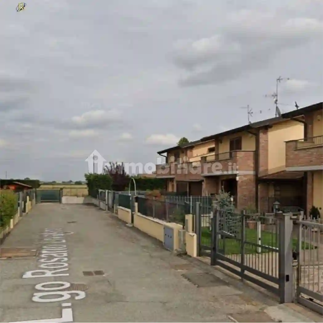 Villetta a schiera - foto 5