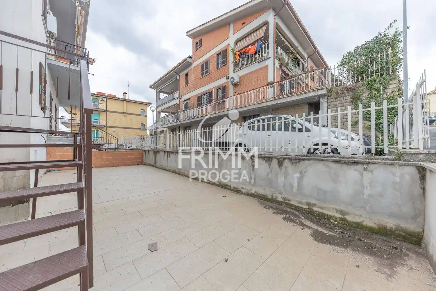 Appartamento in vendita a Fonte Nuova