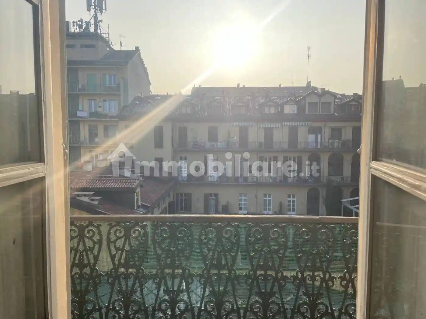 Appartamento in affitto a Torino