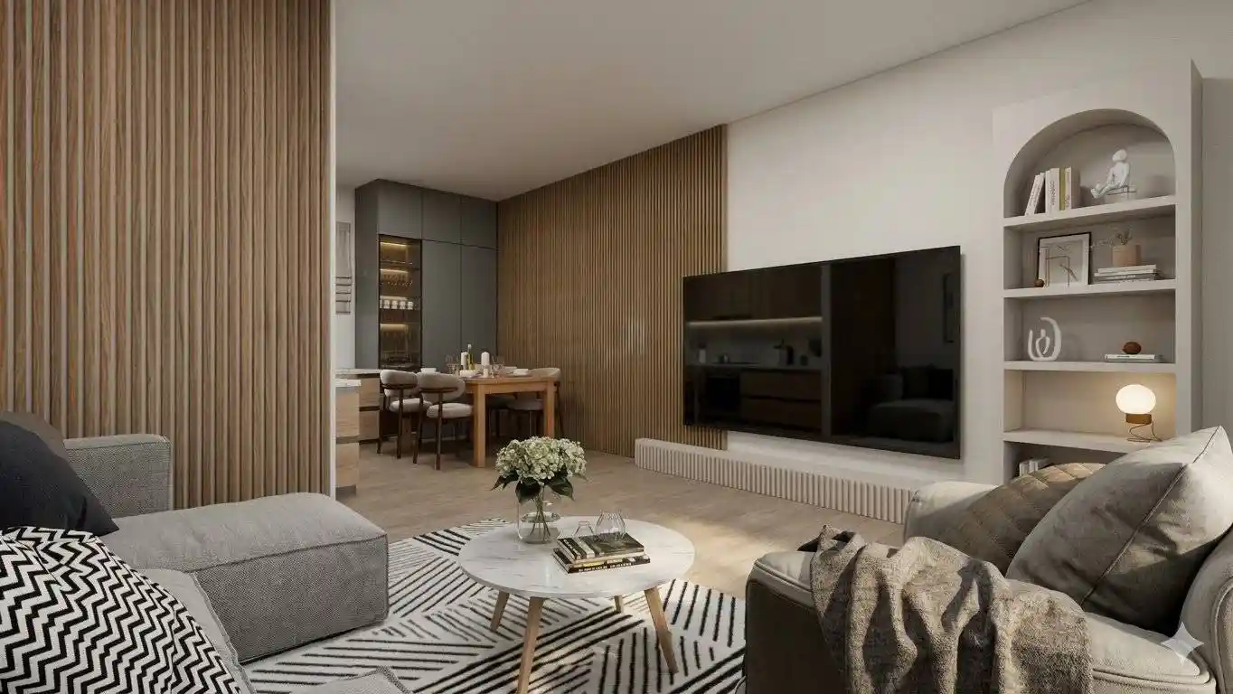 Appartamento in vendita a Pessano con Bornago