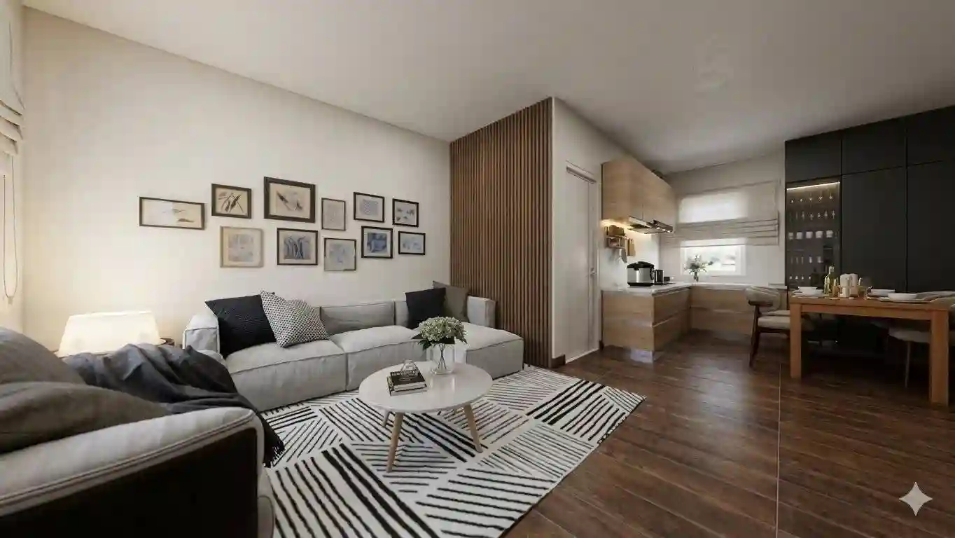 Appartamento - foto 2