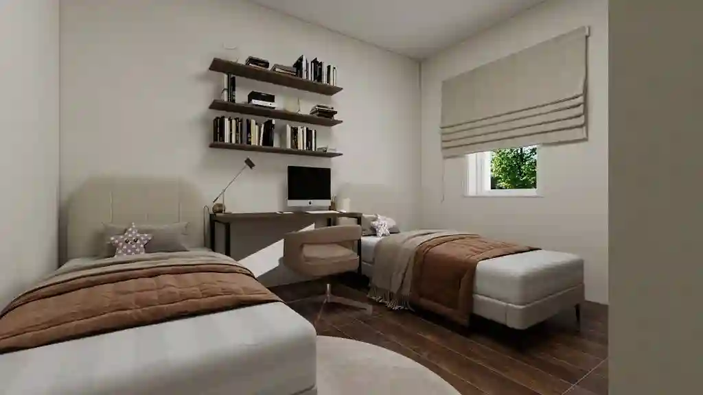 Appartamento - foto 5