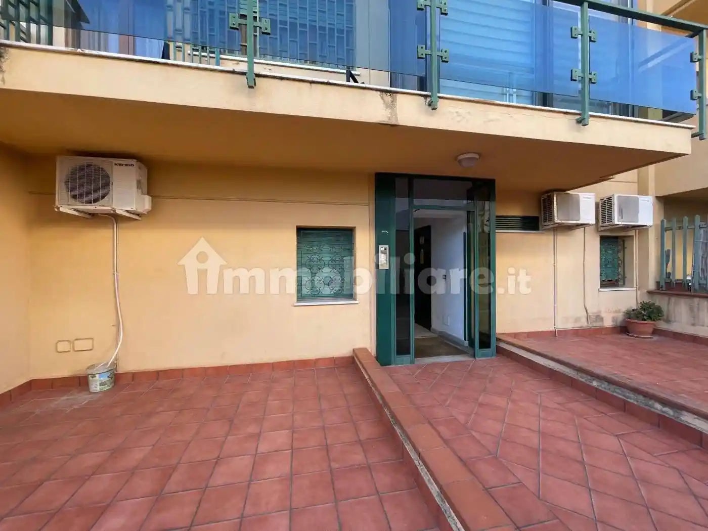 Appartamento in vendita a Palermo