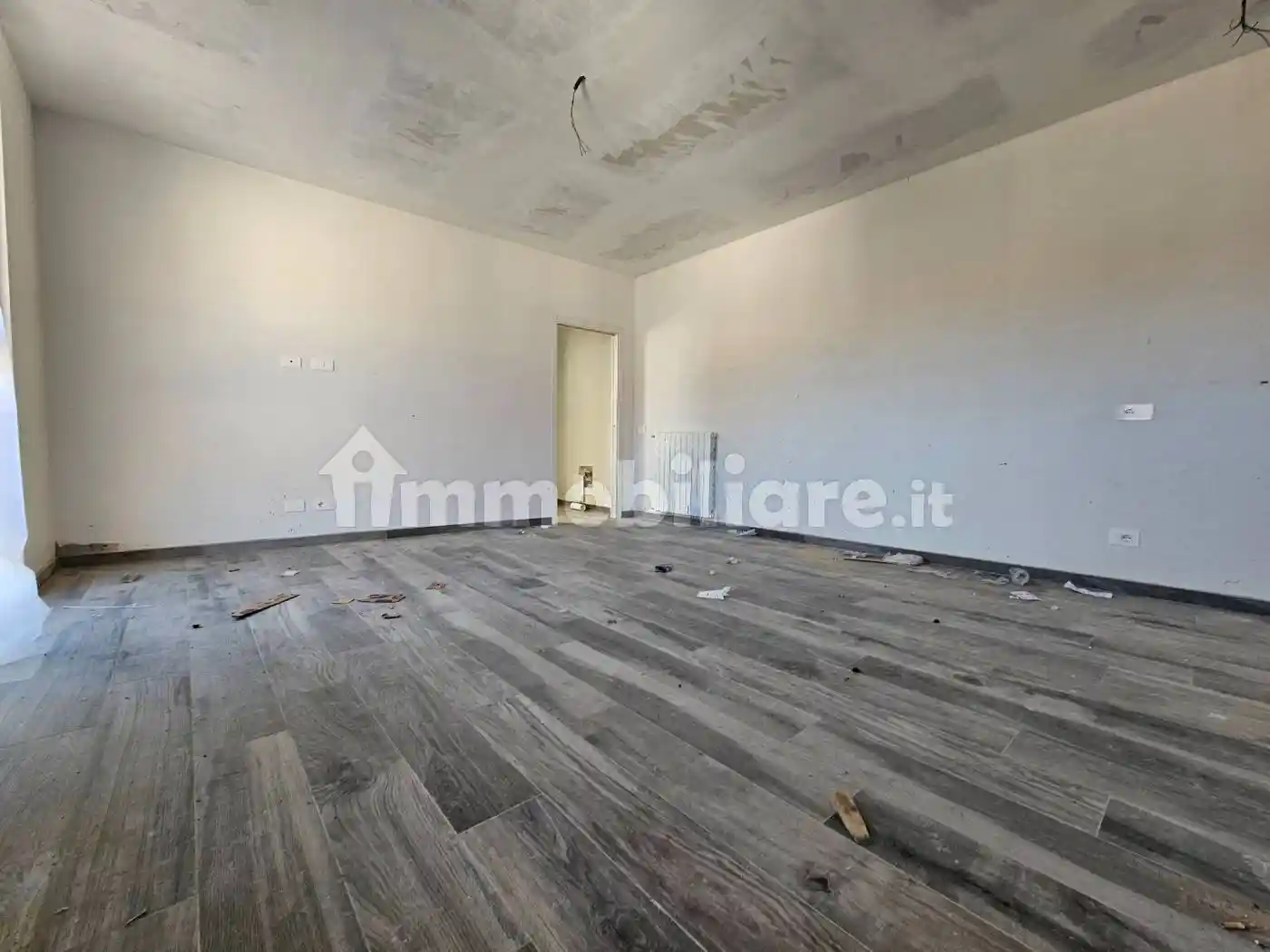 Appartamento in vendita a Vittuone