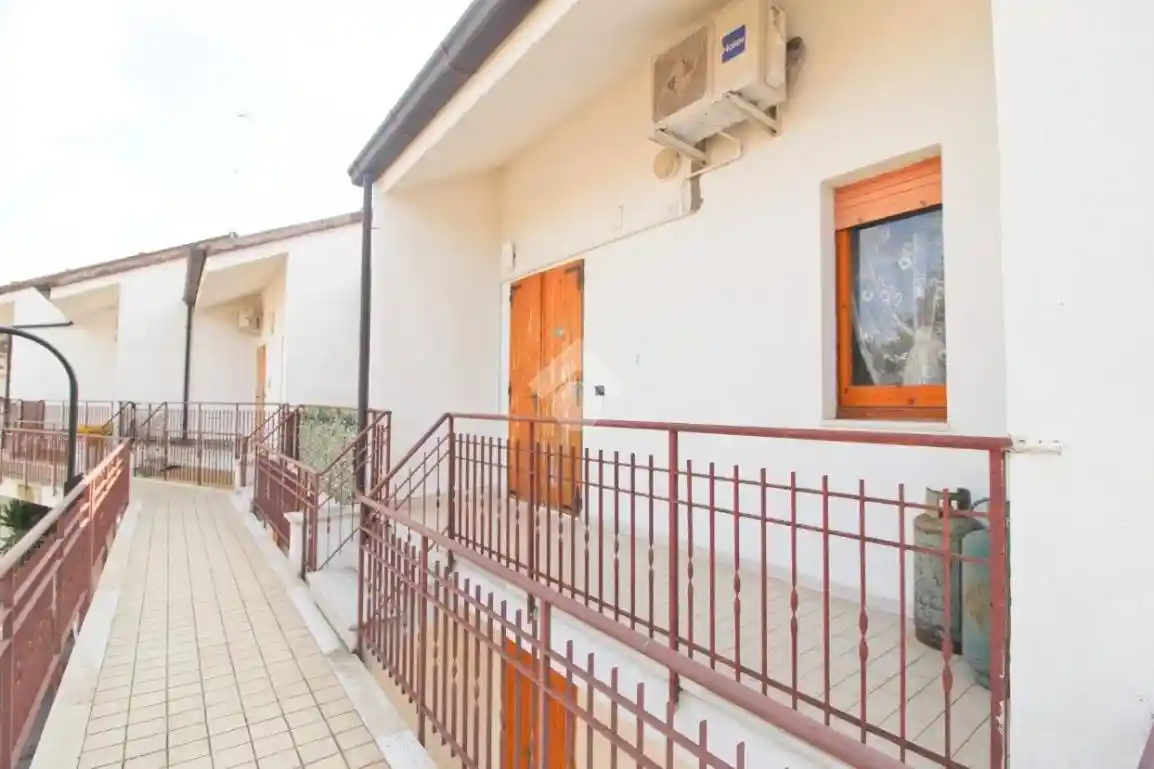 Appartamento in vendita a Campomarino