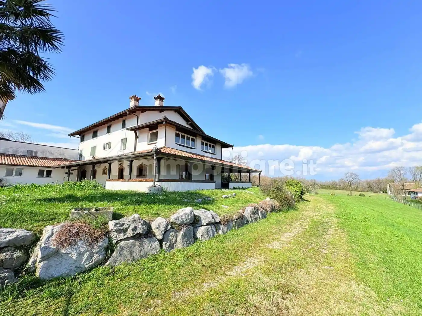 Villa in vendita a Moruzzo