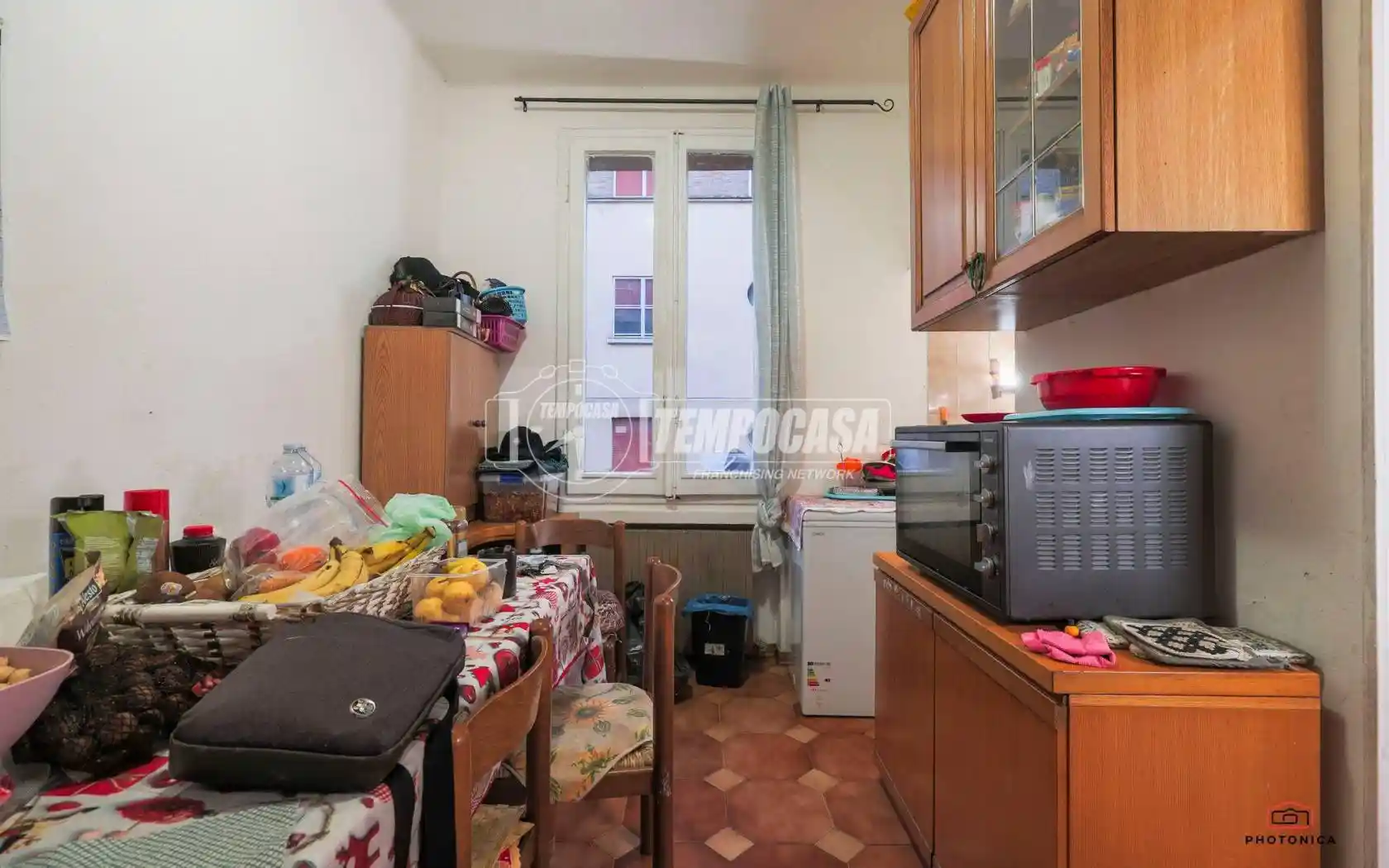 Appartamento in vendita a Ravenna