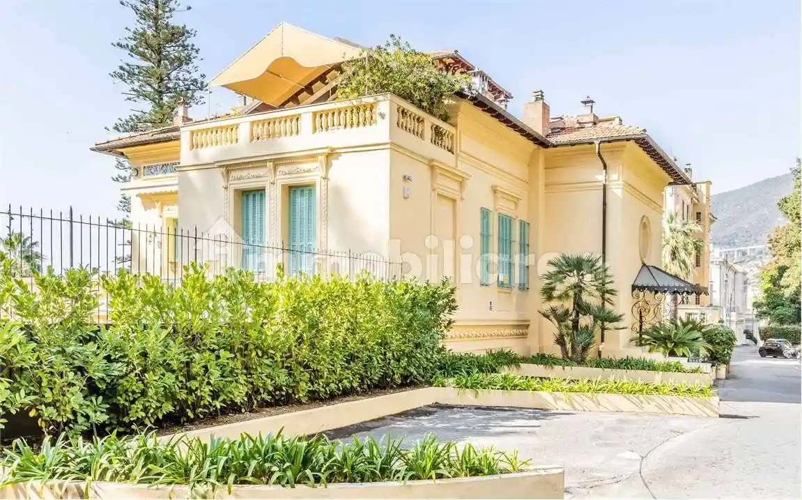 Appartamento in vendita a Ospedaletti