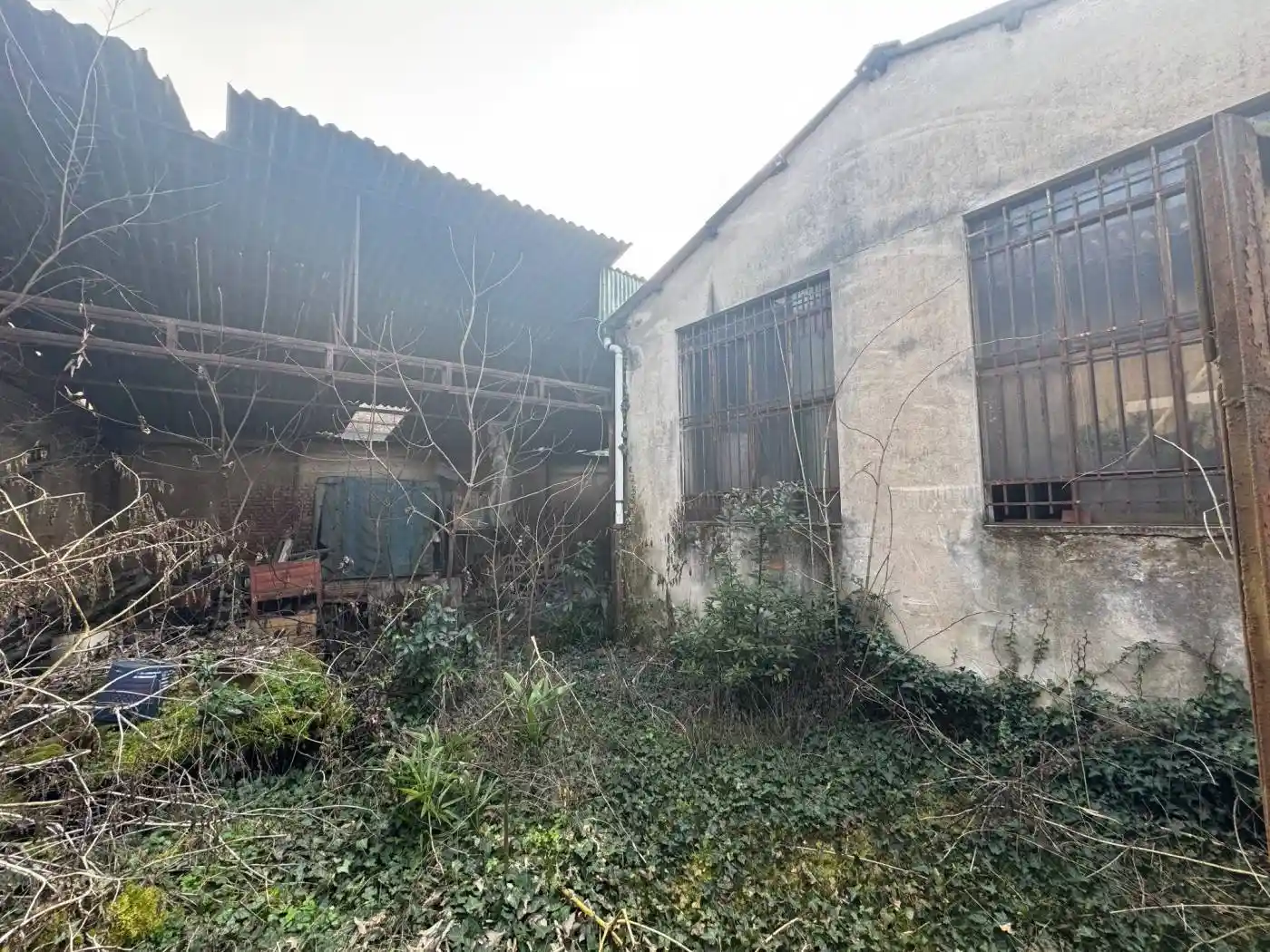 Rustico - Casale in vendita a Cornaredo