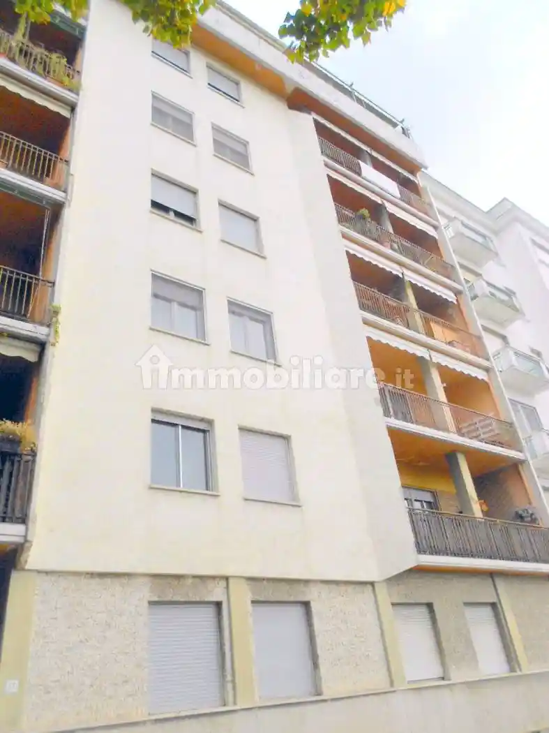 Appartamento in vendita a Vercelli