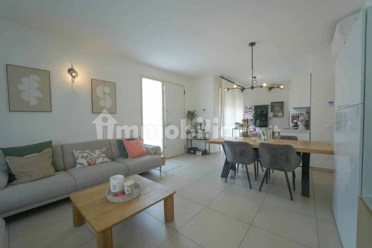 Villetta a schiera in vendita a Rimini