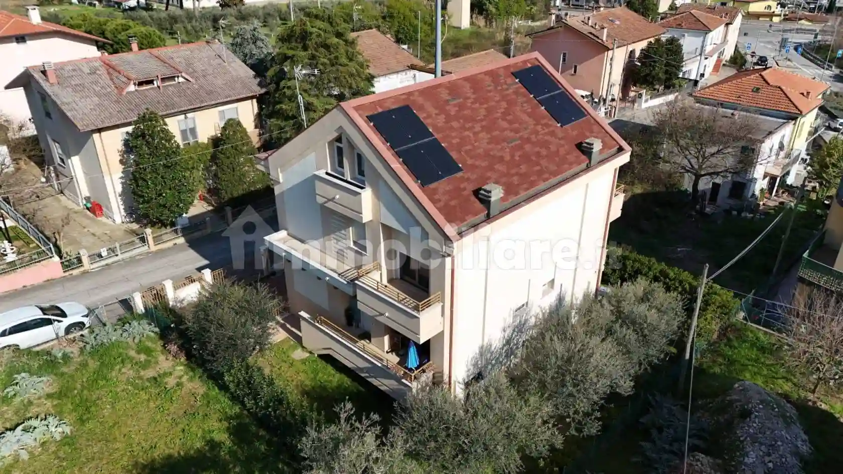 Villetta a schiera - foto 2