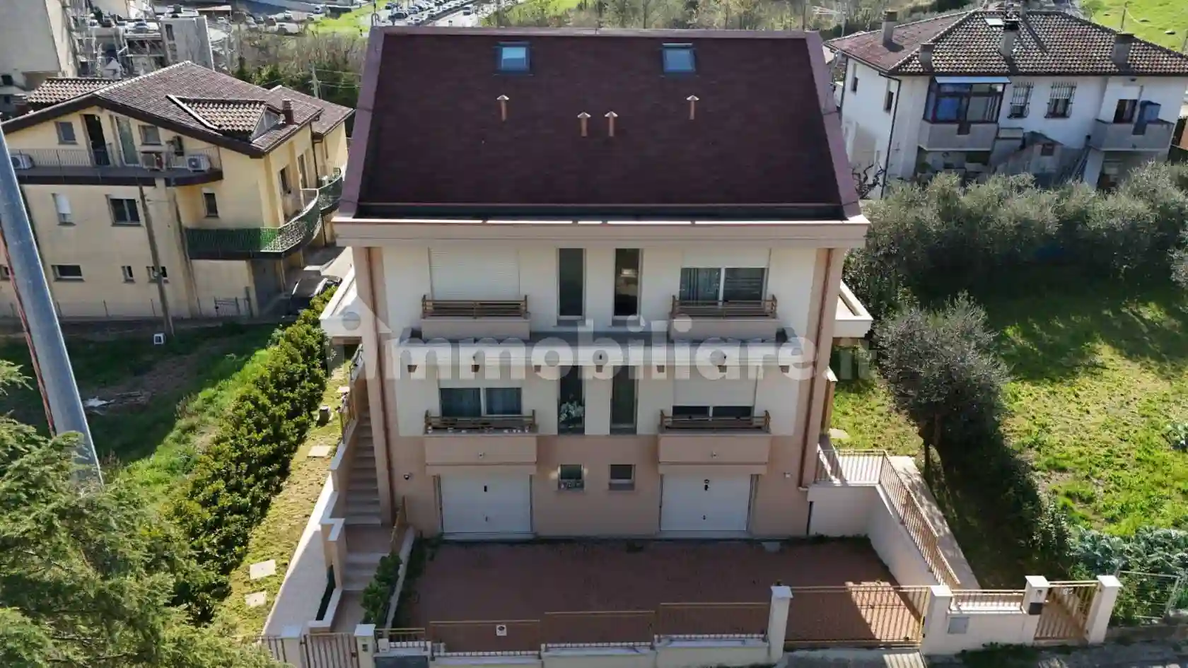 Villetta a schiera - foto 3