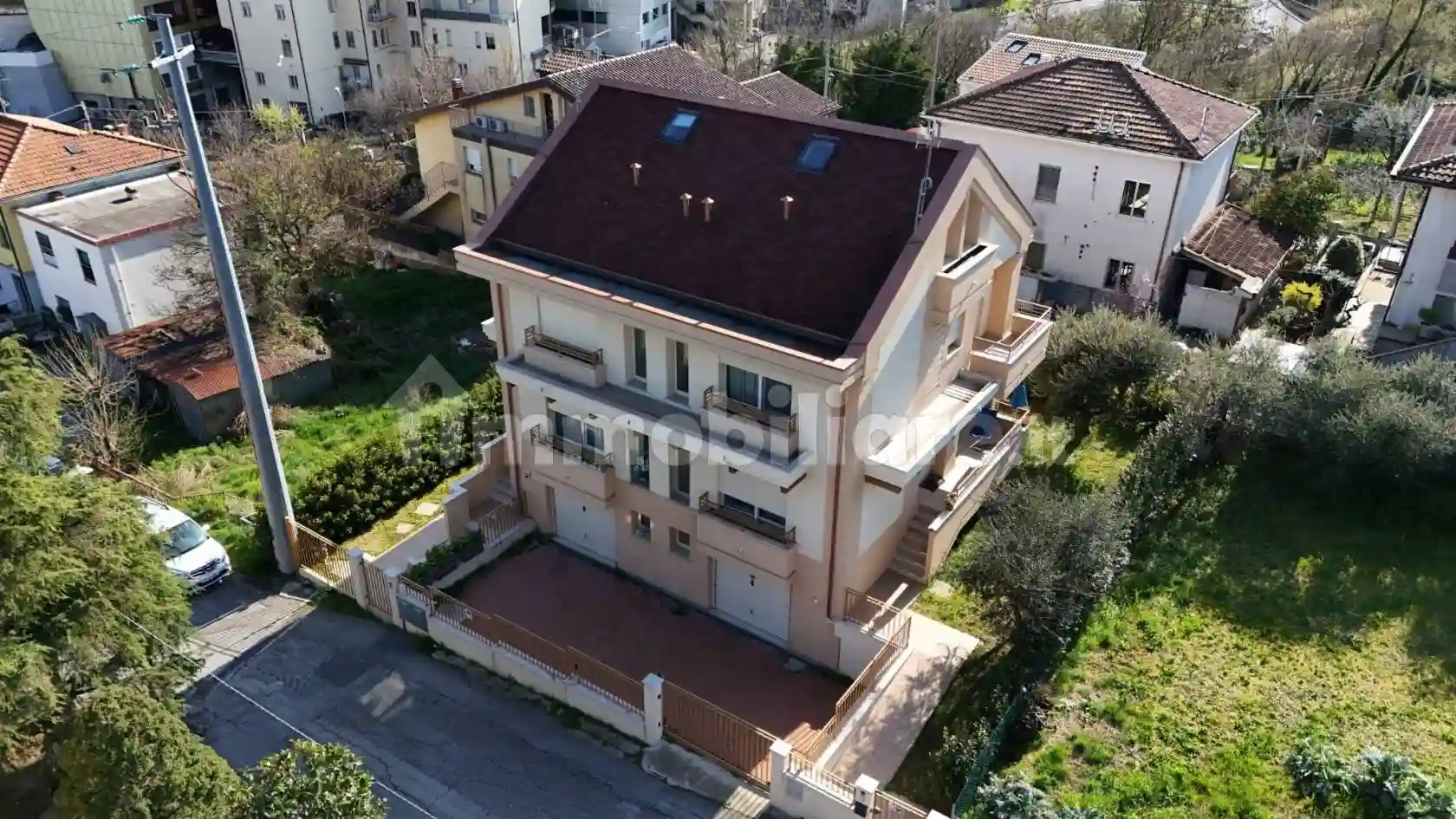 Villetta a schiera - foto 4