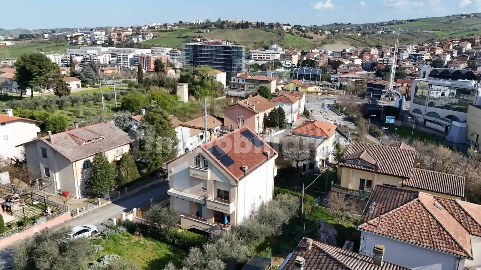 Villetta a schiera - foto 5