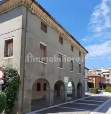 Casa indipendente in vendita a Mogliano Veneto