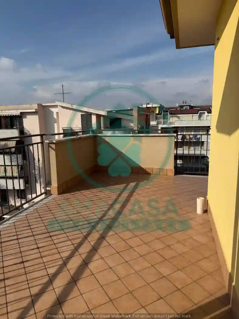 Attico - Mansarda - foto 3