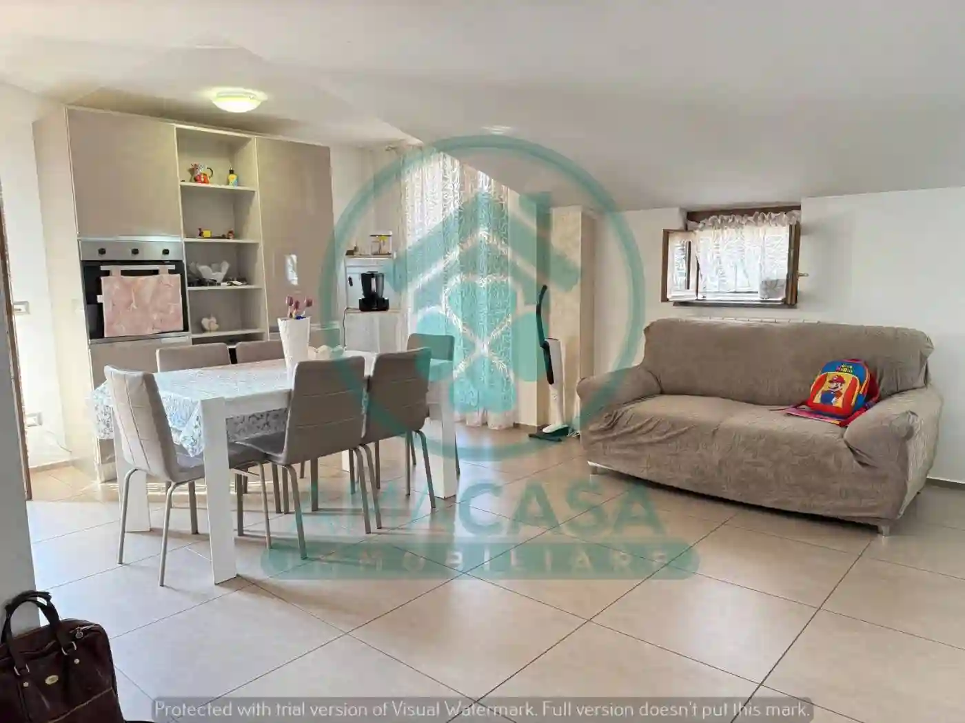 Attico - Mansarda - foto 4